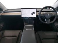 used Tesla Model 3 Long Range AWD 4dr Auto