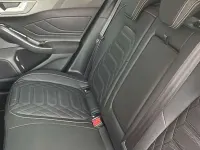 Used Ford Focus Titanium X 153 HP (112 kW) 2023 Blue Hatchback