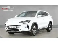 Used BYD Seal U Comfort 218 HP (160 kW) 2025 White SUV