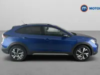 Used VW Taigo Style 150 HP (110 kW) 2024 SUV