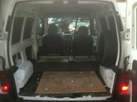 Used Citroën Berlingo 75 HP (55 kW) 2005 MPV