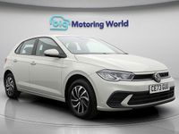 Used VW Polo S 94 HP (69 kW) 2023 Hatchback