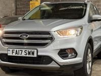 Used Ford Kuga Titanium 179 HP (131 kW) 2018 SUV