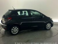 Used Toyota Yaris 2012 Hatchback