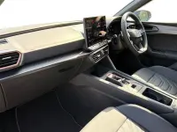 New Cupra Leon 150 HP (110 kW) 2026 Graphene grey Hatchback