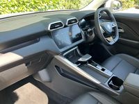 Used MG ZS SE 196 HP (144 kW) 2024 White Sedan