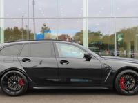 Used BMW M3 Competition Edition 503 HP (369 kW) 2024 Black Estate