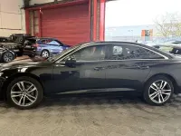 Used Audi A6 Sport 204 HP (150 kW) 2021 Sedan