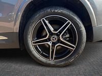 Used Mercedes GLA220 Executive 190 HP (139 kW) 2025 Mountain grey SUV