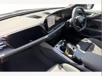 Used Audi A5 S-Line 150 HP (110 kW) 2025 Black Estate