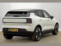 New Volvo EX30 Ultra 196 kW (267 HP) 2025 White SUV