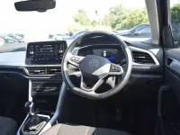 Used VW T-Roc Match 2025 Black SUV