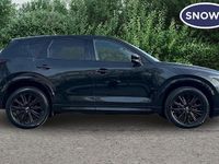 Used Mazda CX-5 Homura-Line 165 HP (121 kW) 2025 SUV