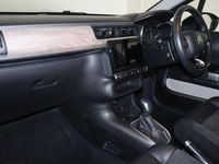 Begagnad Citroën C3 Flair 108 HK (79 kW) 2020 Grå Halvkombi