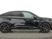 Used Citroën e-C4 Shine 2022 Coupe