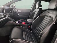 Used Kia Sportage GT-Line S 2023 Grey SUV