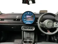 Used Mini Cooper S Hatch 201 HP (147 kW) 2025 White Hatchback