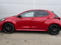 Used Mazda 2 Homura-Line 114 HP (83 kW) 2025 Red Hatchback