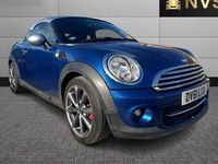 Usado Mini Cooper 122 CV (89 kW) 2011 Utilitario