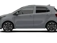 Nouă Kia Picanto GT-Line 69 CP (50 kW) 2026 Hatchback