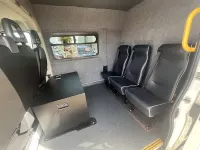 Used Citroën Relay 130 HP (95 kW) 2025 White Van