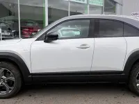 Used Mazda MX30 Exclusive-Line 106 kW (145 HP) 2024 SUV