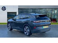 used VW ID4 Family 77kWh Pro Performance 204PS Auto 5 Dr