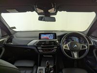 used BMW X3 xDrive 30e M Sport 5dr Auto