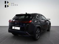 Used Lexus UX 250h 2019 Black SUV