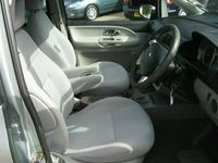 Used Ford Galaxy 2004 MPV