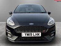 Used Ford Fiesta ST 200 HP (147 kW) 2019 Hatchback