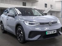 Used VW ID.5 Pro 127 kW (174 HP) 2023 Grey SUV