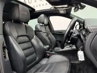 Used Porsche Macan GTS 2021 Black SUV