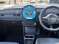 Used Mini Cooper Hatch 113 kW (154 HP) 2025 Silver Hatchback