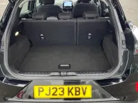 Used Ford Puma Titanium 125 HP (91 kW) 2023 SUV
