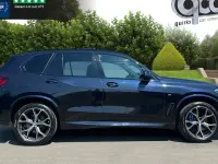 Used BMW X5 M Sport 286 HP (210 kW) 2022 SUV
