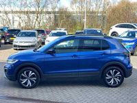 Used VW T-Cross 95 HP (69 kW) 2024 SUV