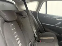 Used BMW X1 Sport Line 190 HP (139 kW) 2018 Brown SUV