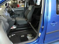 Used VW Caddy Maxi Life Life 102 HP (75 kW) 2013 MPV