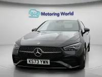 Usado Mercedes CLA180 Executive 136 HP (100 kW) 2025 Sedan
