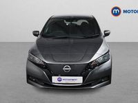Used Nissan Leaf N-Connecta 110 kW (150 HP) 2025 Hatchback