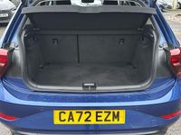 Used VW Polo Life 95 HP (69 kW) 2026 Hatchback