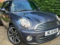 Used Mini Cooper 2014 Hatchback