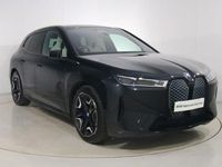Used BMW iX M Sport 239 kW (326 HP) 2022 SUV