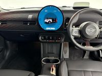 Used Mini Cooper Hatch 113 kW (154 HP) 2025 White Hatchback