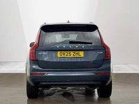 Used Volvo XC90 Ultra 455 HP (334 kW) 2025 Blue SUV