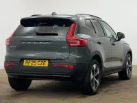 Used Volvo XC40 Plus 161 HP (118 kW) 2026 SUV