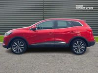 used Renault Kadjar Kadjar1.3 TCE 160 S Edition 5dr