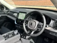 New Volvo XC90 Plus 250 HP (183 kW) 2025 SUV