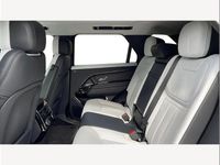 Used Land Rover Range Rover Sport Autobiography 300 HP (220 kW) 2023 Grey SUV